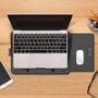 Capa Para Notebook Asus Smart Dinamic, Até 15.6, Preta