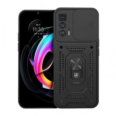 Capa Dinamic Cam Protection Para Motorola Moto Edge 20 Pro - Gshield