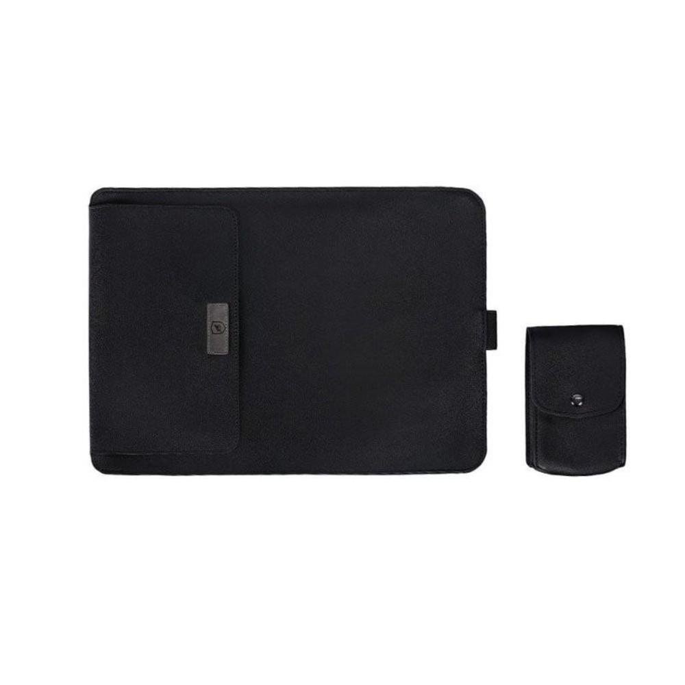 Imagem 3 de 4 do produto Capa Para Notebook Compaq Smart Dinamic, Até 13, Preta