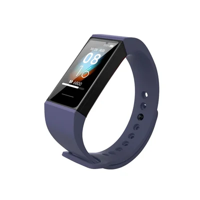 Bracelete Xiaomi De Silicone, Para Pulseira Inteligente Mi Band 4c — foto 2