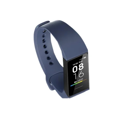 Bracelete Xiaomi De Silicone, Para Pulseira Inteligente Mi Band 4c — foto 3