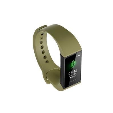 Bracelete Xiaomi De Silicone, Para Pulseira Inteligente Mi Band 4c — foto 5