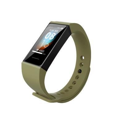 Bracelete Xiaomi De Silicone, Para Pulseira Inteligente Mi Band 4c — foto 6