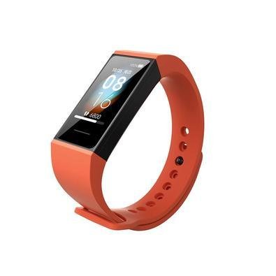 Bracelete Xiaomi De Silicone, Para Pulseira Inteligente Mi Band 4c — foto 9