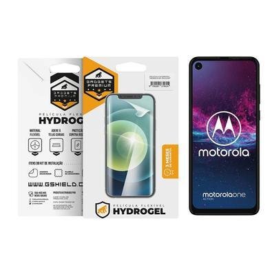 Película Gshield Para Motorola One Action, Hydrogel Hd