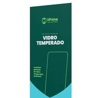 Película Para Iphone 14 Pro Max Hprime Vidro Temperado