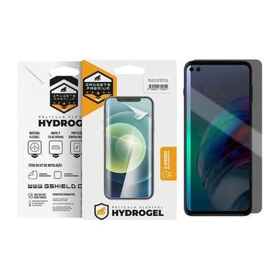 Película Para Motorola Moto G100, Hydrogel Hd, Gshield