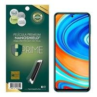 Película Hprime Premium, Xiaomi Redmi Note 9, Nanoshield