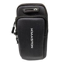Capa De Braço Porta Celular Compatível Smartphone Até 6.5 Polegadas