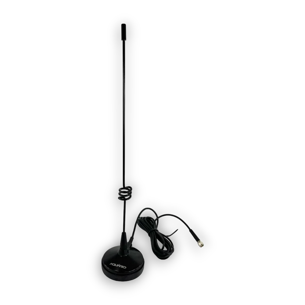 Imagem 2 de 5 do produto Antena Celular Móvel Quadriband Sma - Cm-907s