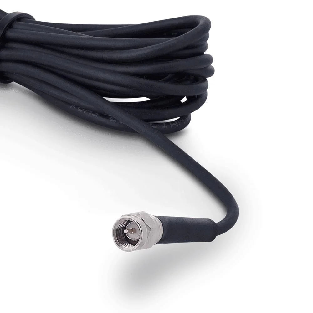 Imagem 3 de 5 do produto Antena Celular Móvel Quadriband Sma - Cm-907s