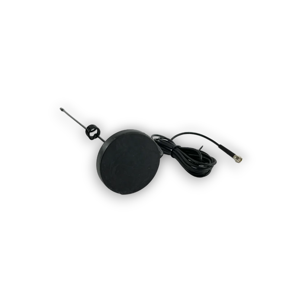 Imagem 4 de 5 do produto Antena Celular Móvel Quadriband Sma - Cm-907s