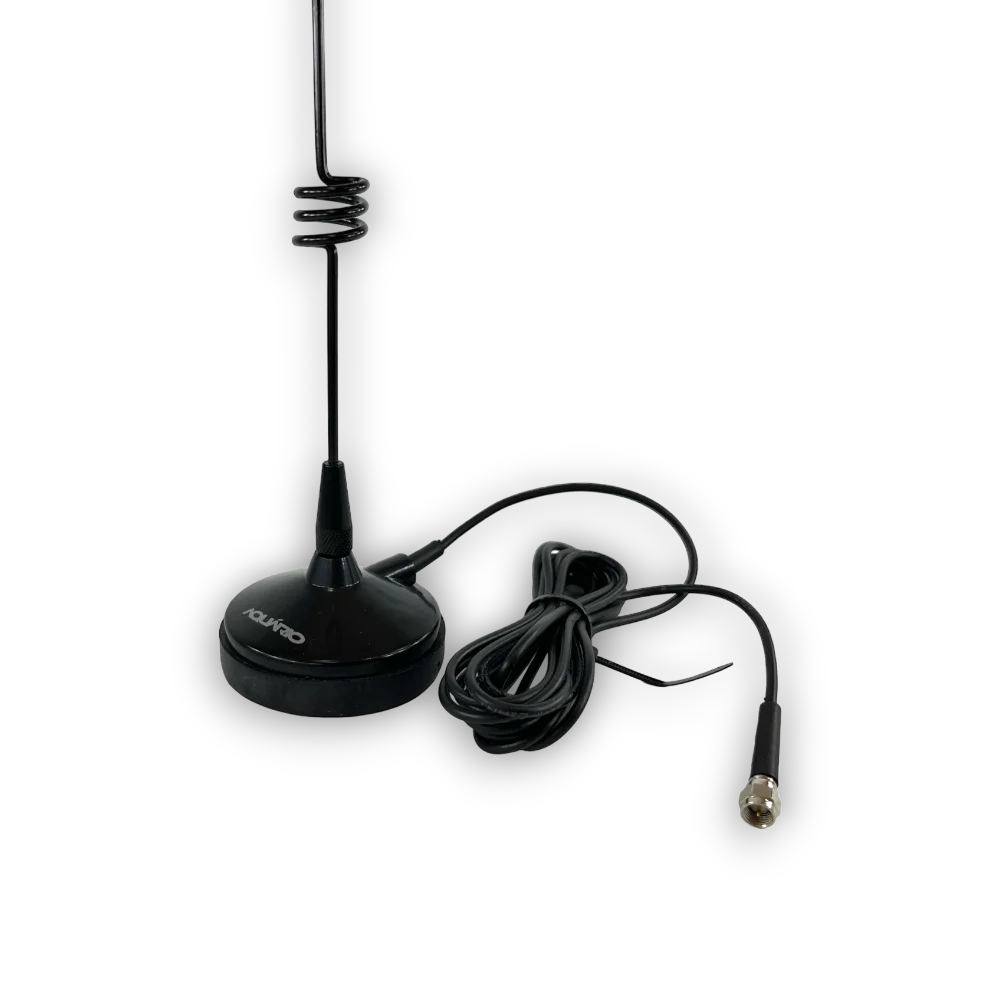 Imagem 5 de 5 do produto Antena Celular Móvel Quadriband Sma - Cm-907s