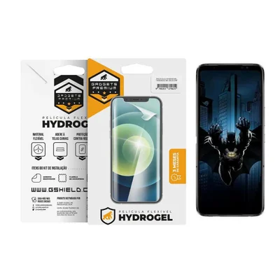 Película Para Asus Rog Phone 6 - Hydrogel HD - Gshield
