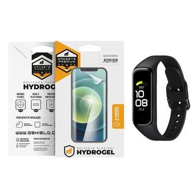 Película Gshield Para Sansumg Galaxy Fit2, Hydrogel Hd