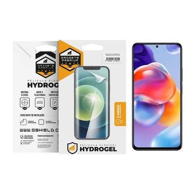 Película Para Xiaomi Redmi Note 11t Pro Plus, Hydrogel HD, Gorila Shield