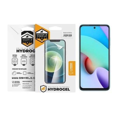 Película Para Xiaomi Redmi Note 11e, Hydrogel HD, Gorila Shield