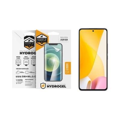 Película Gshield Xiaomi 12 Lite, Hydrogel Hd