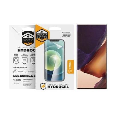 Película Para Samsung Galaxy Note 20 Ultra, Hydrogel Hd, Gshield