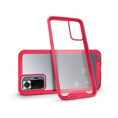 Capa Gshield Para Xiaomi Redmi Note 10 Pro, Stronger Rosa