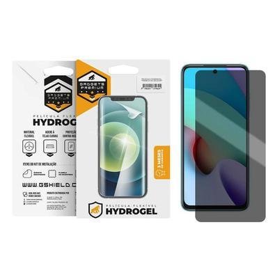 Película Para Xiaomi Redmi Note 11e, Privacidade Hydrogel, Gorila Shield