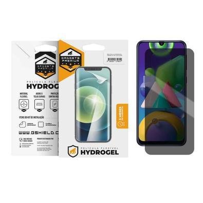 Película Gshield Privacidade Hydrogel, Samsung Galaxy M21s