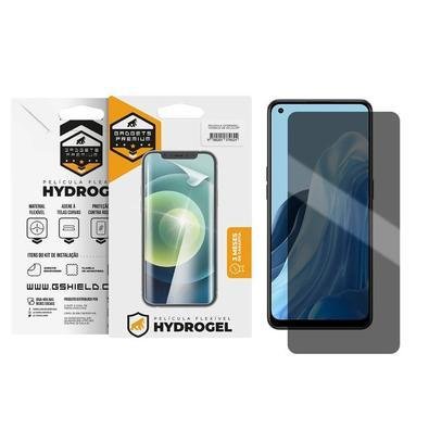 Película Para Oppo Reno 7, Privacidade Hydrogel, Gshield