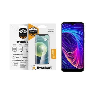 Película Para Philco Hit P10, Hydrogel Gamer Fosca, Gshield