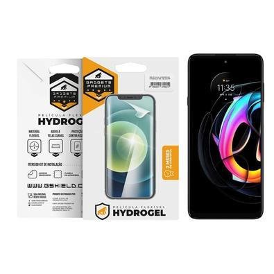 Película Para Motorola Moto Edge Plus, Hydrogel Hd, Gshield