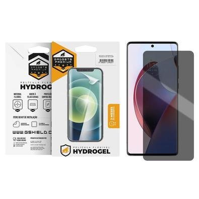 Película Para Motorola Edge 30 Ultra, Privacidade Hydrogel, Gshield