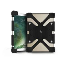 Capa Universal Gshield, Skull Armor, Para Tablet Moto Tab G70
