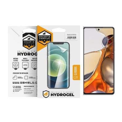 Película Para Xiaomi Redmi Note 11t Pro, Hydrogel HD, Gorila Shield
