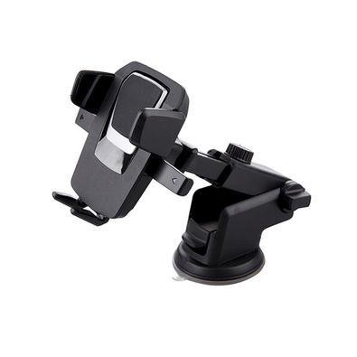 Suporte de Celular It-blue Veicular, Haste Longa, Ventosa, Vidro Painel