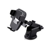 Suporte de Celular It-blue Veicular, Haste Longa, Ventosa, Vidro Painel