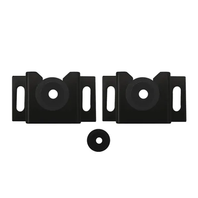 Suporte Universal Fixo Brasforma Para Tv De 10 A 71 Smart Tv, Led, Lcd, Plasma, 3d