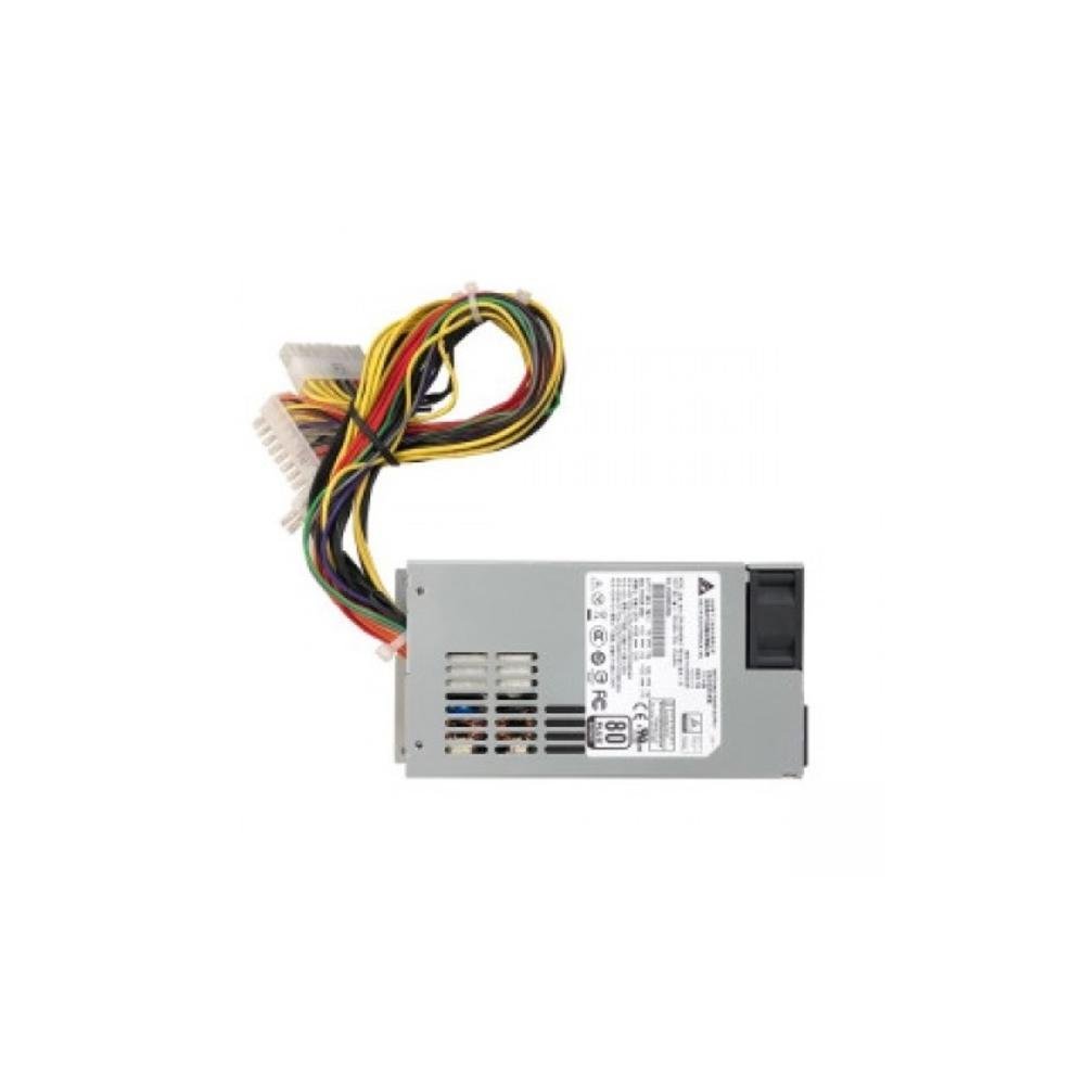 Fonte Para Servidor Storage Asustor 250w Flex 80 Plus As-250w