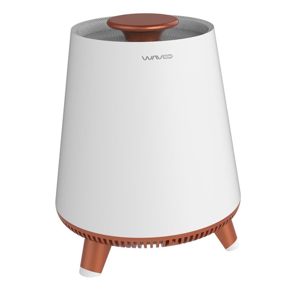 Caixa De Som Bluetooth Lumin Ria W Rms Waveone Kabum