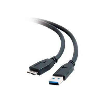 Cabo Usb 3.0 Plus Cable Usb 3.0 Am/micro-usb Bm 1,8 Metros