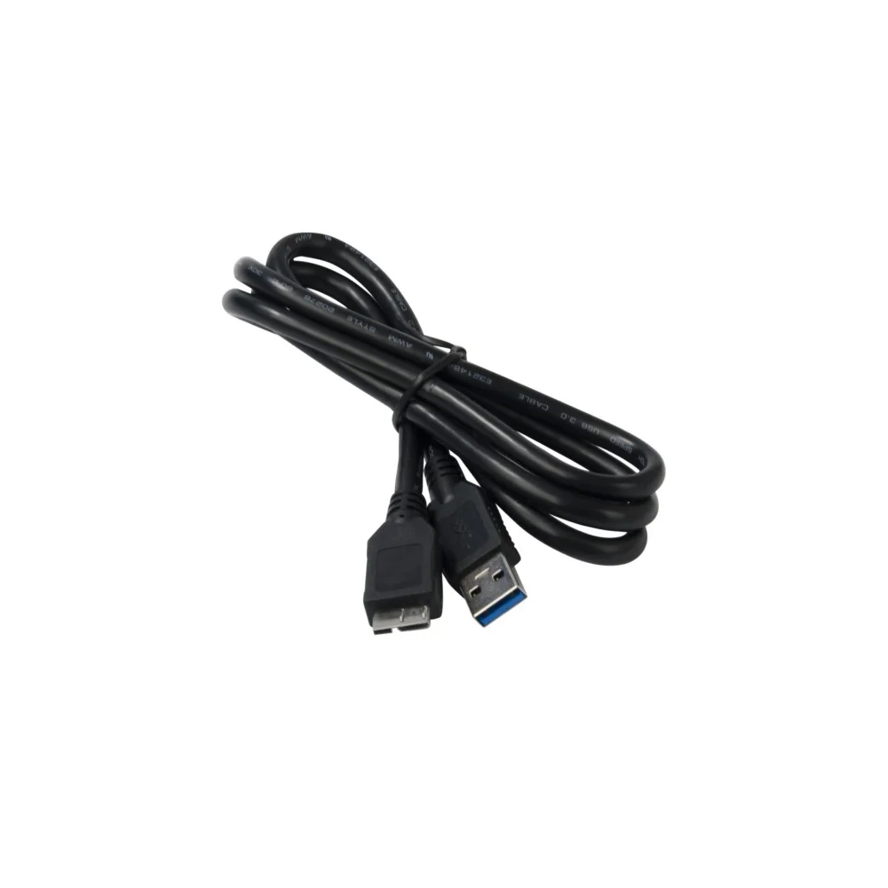 Imagem 3 de 3 do produto Cabo Usb 3.0 Plus Cable Usb 3.0 Am/micro-usb Bm 1,8 Metros