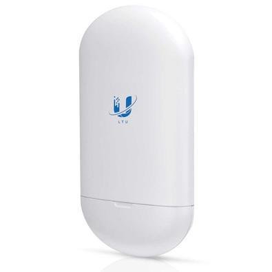 Rádio Ubiquiti Ltu-lite, 5GHz, Gigabit, Branco