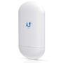 Rádio Ubiquiti Ltu-lite, 5GHz, Gigabit, Branco