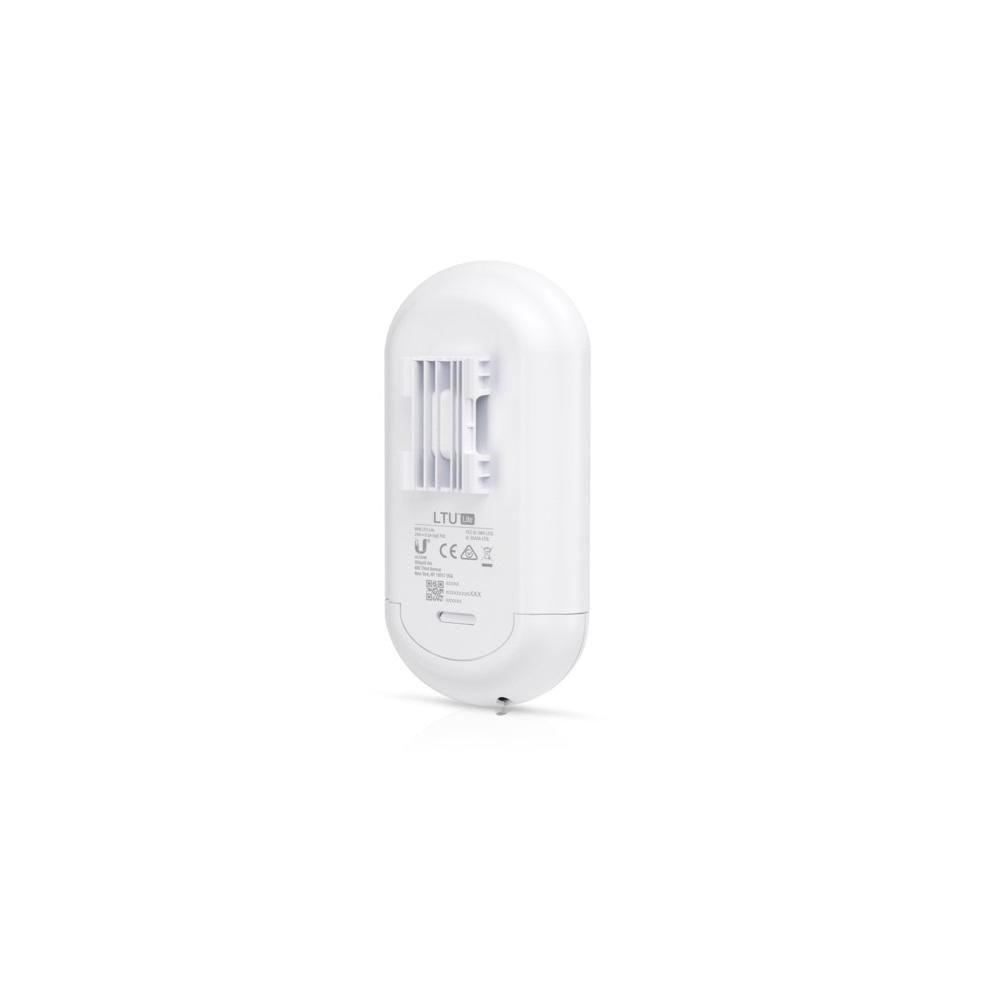Rádio Ubiquiti Ltu-lite, 5GHz, Gigabit, Branco
