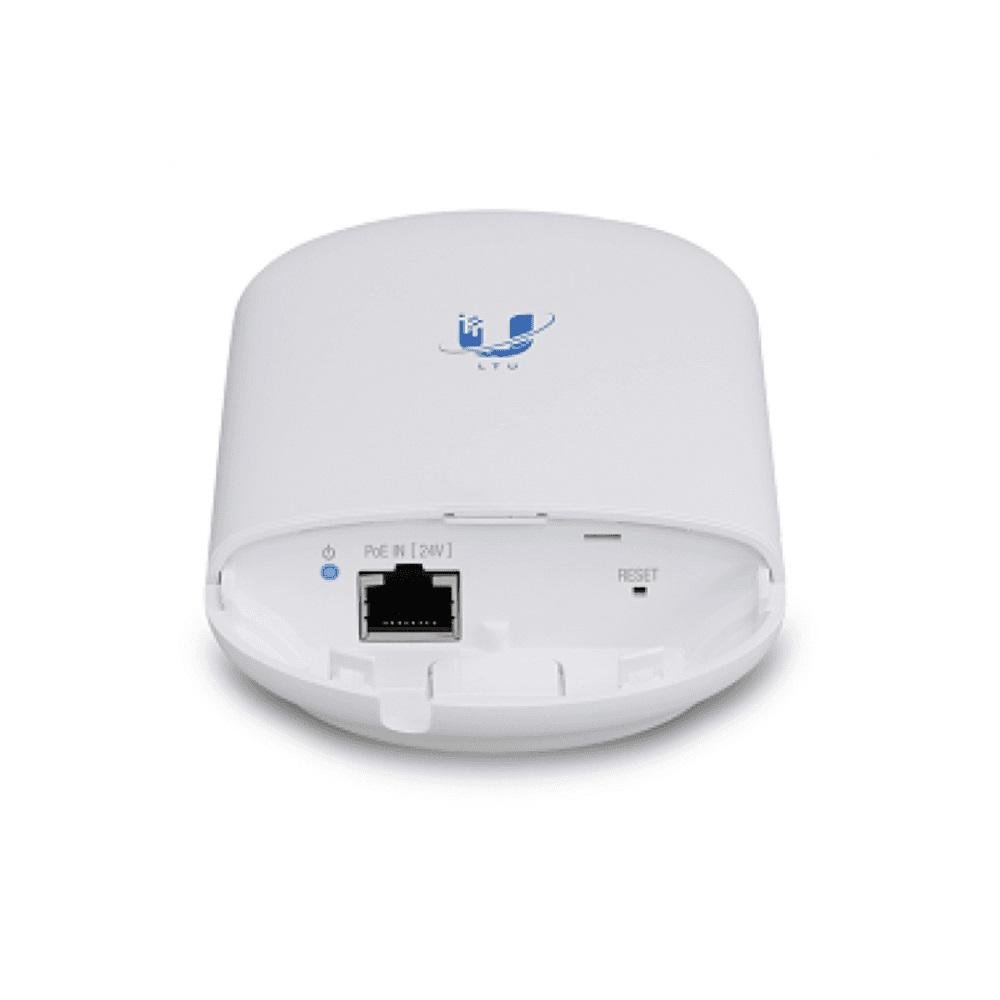 Rádio Ubiquiti Ltu-lite, 5GHz, Gigabit, Branco