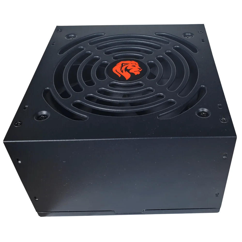 Imagem 3 de 5 do produto Fonte Hayom, 500w, 80 Plus, ATX, 110/220v - w-pw1605