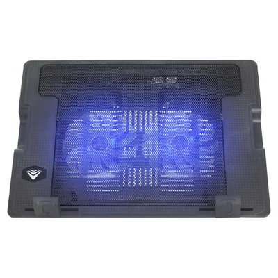 Base Para Notebook Evus - Bpn-03 Twins