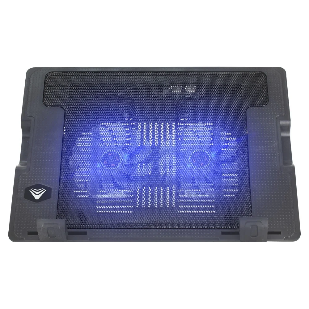 Base Para Notebook Evus - Bpn-03 Twins