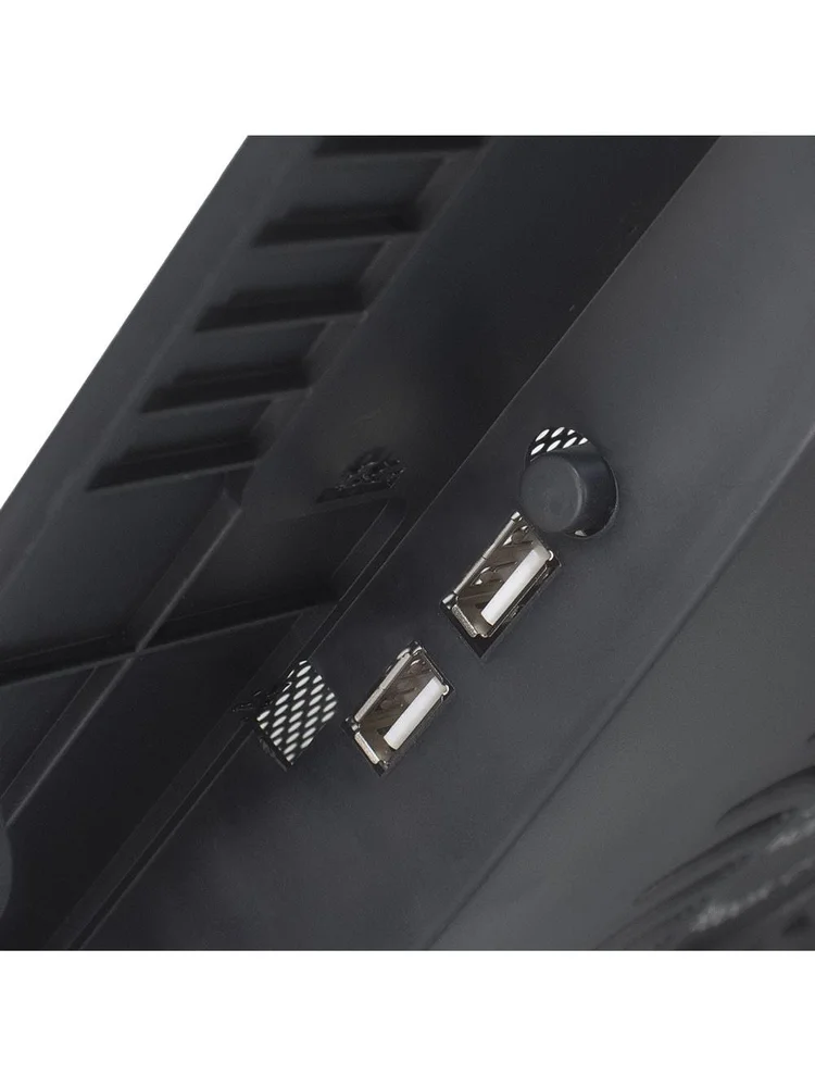 Imagem 2 de 5 do produto Base Para Notebook Evus - Bpn-02 Centric