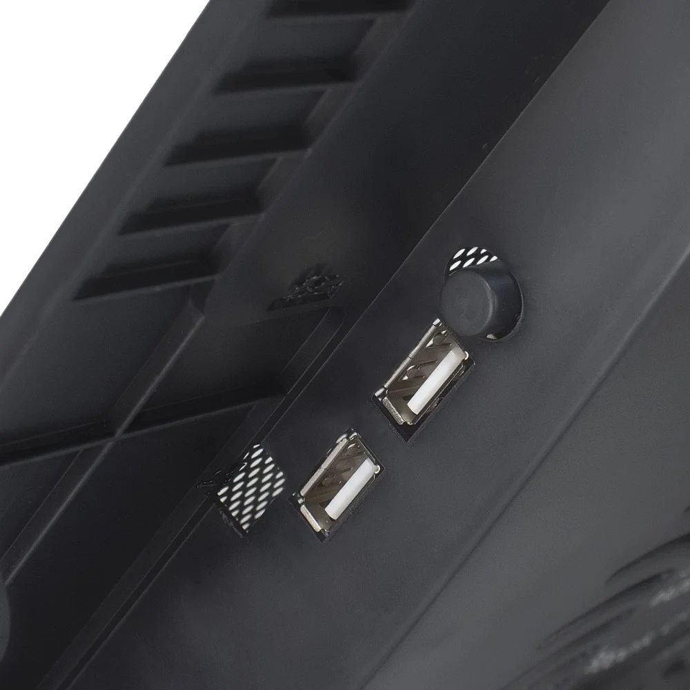 Imagem 3 de 5 do produto Base Para Notebook Evus - Bpn-02 Centric