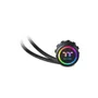 Thermaltake Water 3.0 120 ARGB Syncom Braided Tube Cl-w232-pl12sw-b*