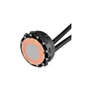 Thermaltake Water 3.0 120 ARGB Syncom Braided Tube Cl-w232-pl12sw-b*